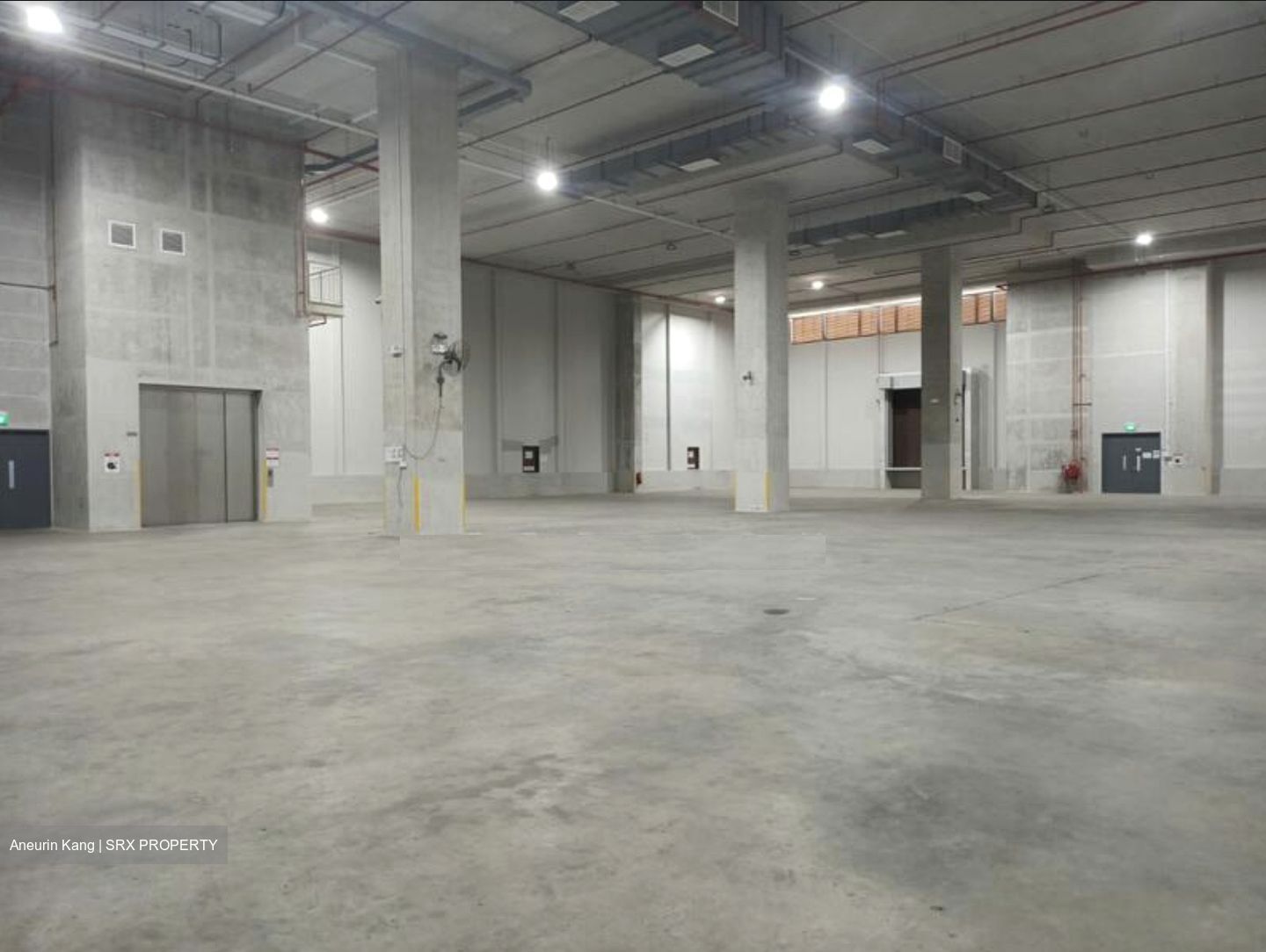 Foh Foh Building (D22), Factory #606976161